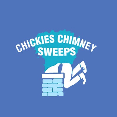 Chickies Chimney Sweeps Logo