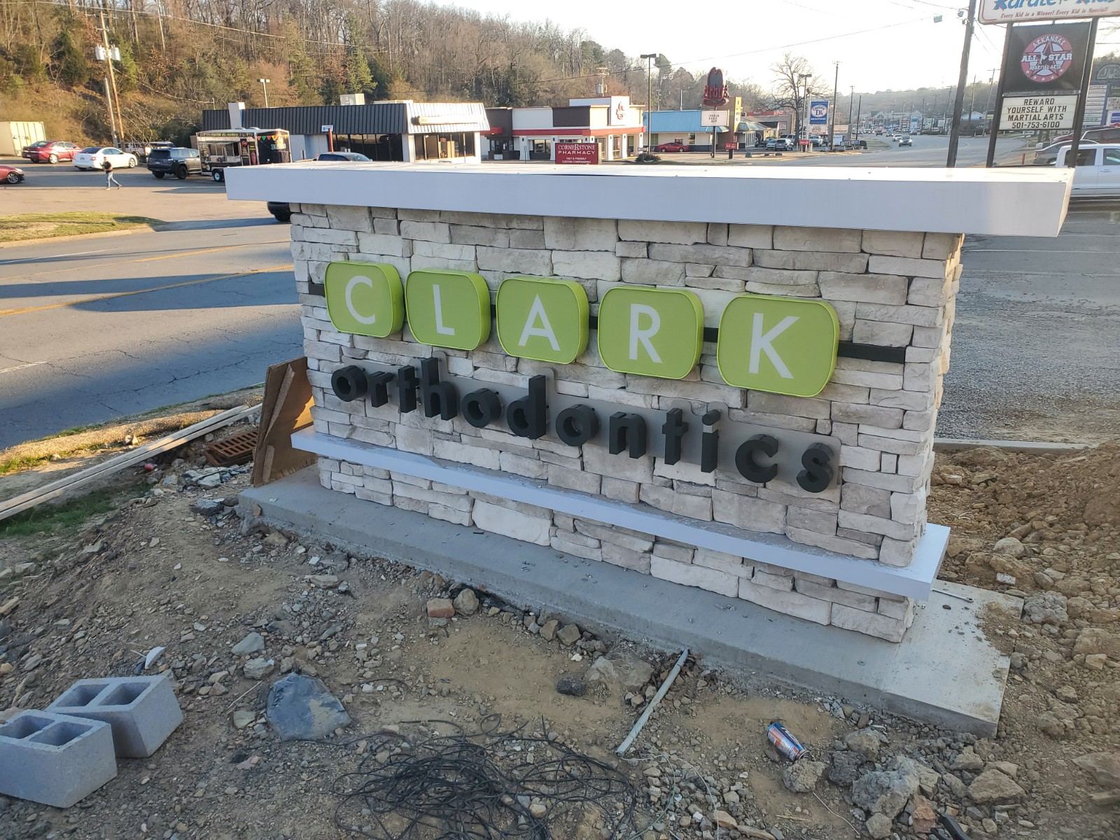 Seiz Sign Company