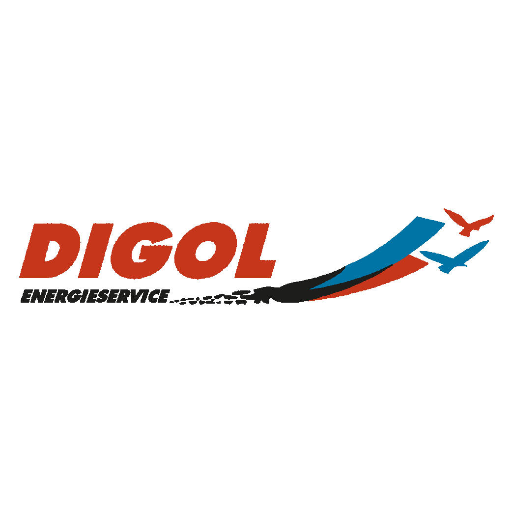 Digol Energie Logo
