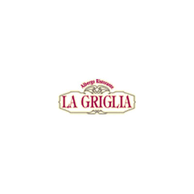 Albergo Ristorante La Griglia Logo