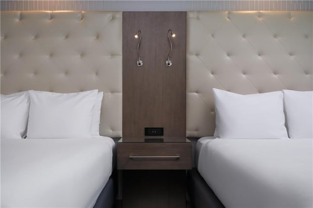 Images Best Western Premier Hotel at Fisher's Landing