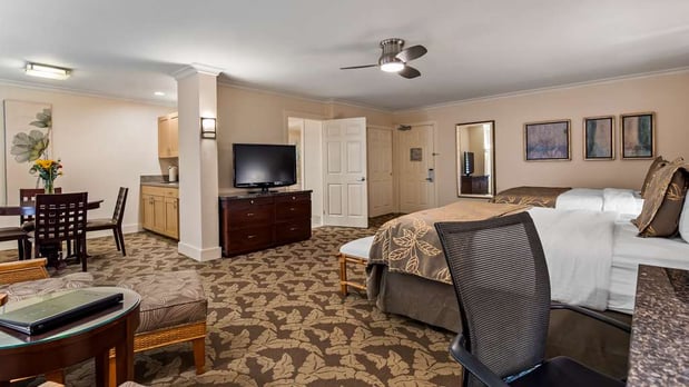 Images Best Western Plus Island Palms Hotel & Marina