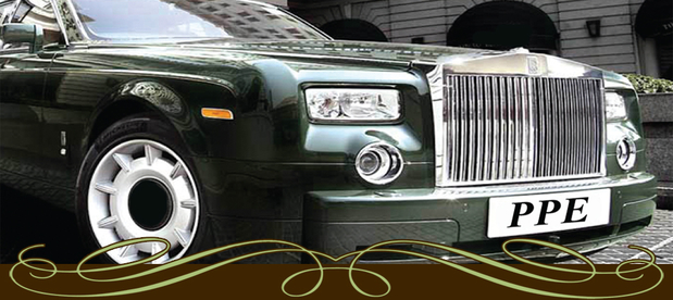 Images Premier Parking Enterprises, LLC