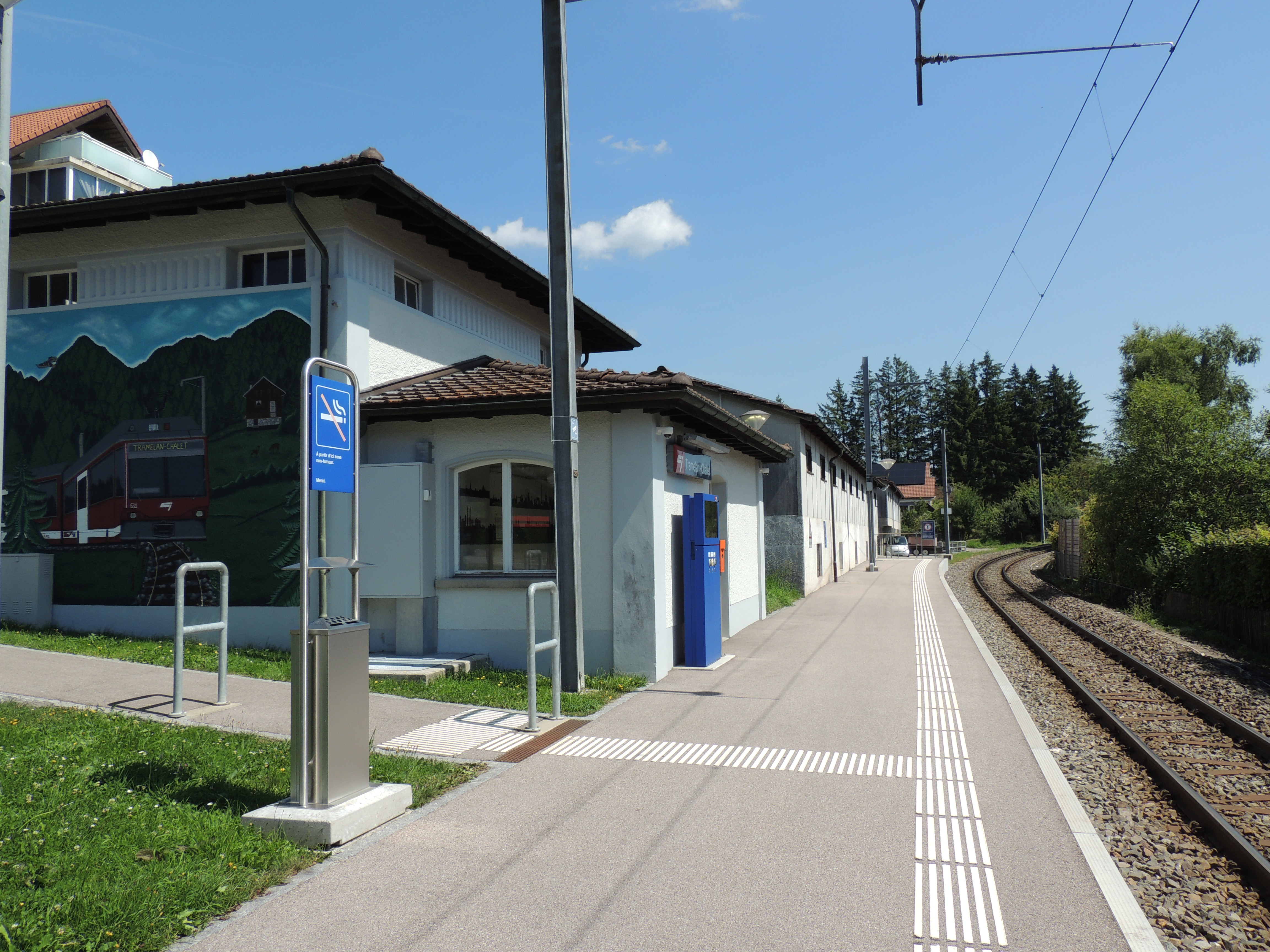 Bilder Commune de Tramelan