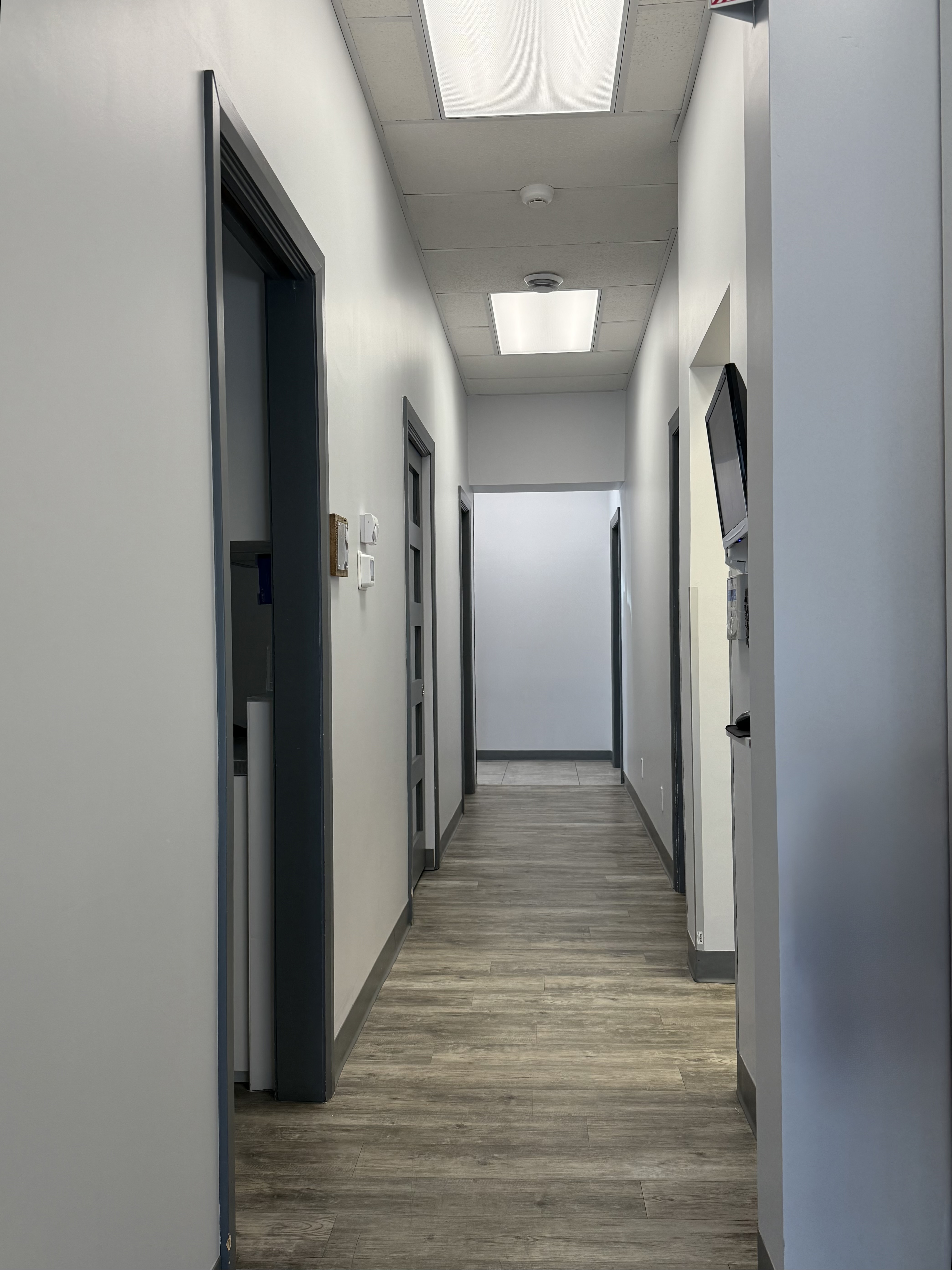Images Les Centres Dentaires VIVA - St-Zotique