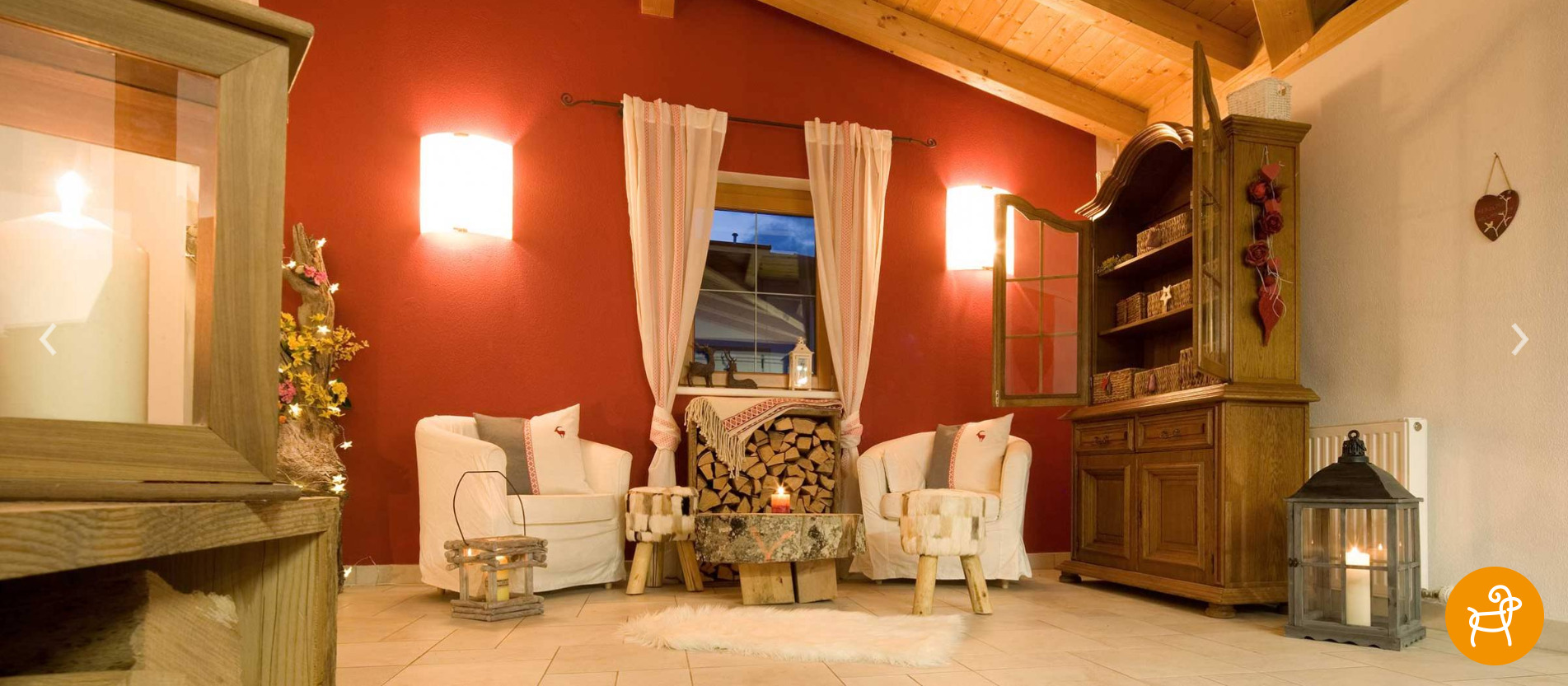 Alpenvital**** Tirol Appartements, Naturparkstraße 71 in Pertisau