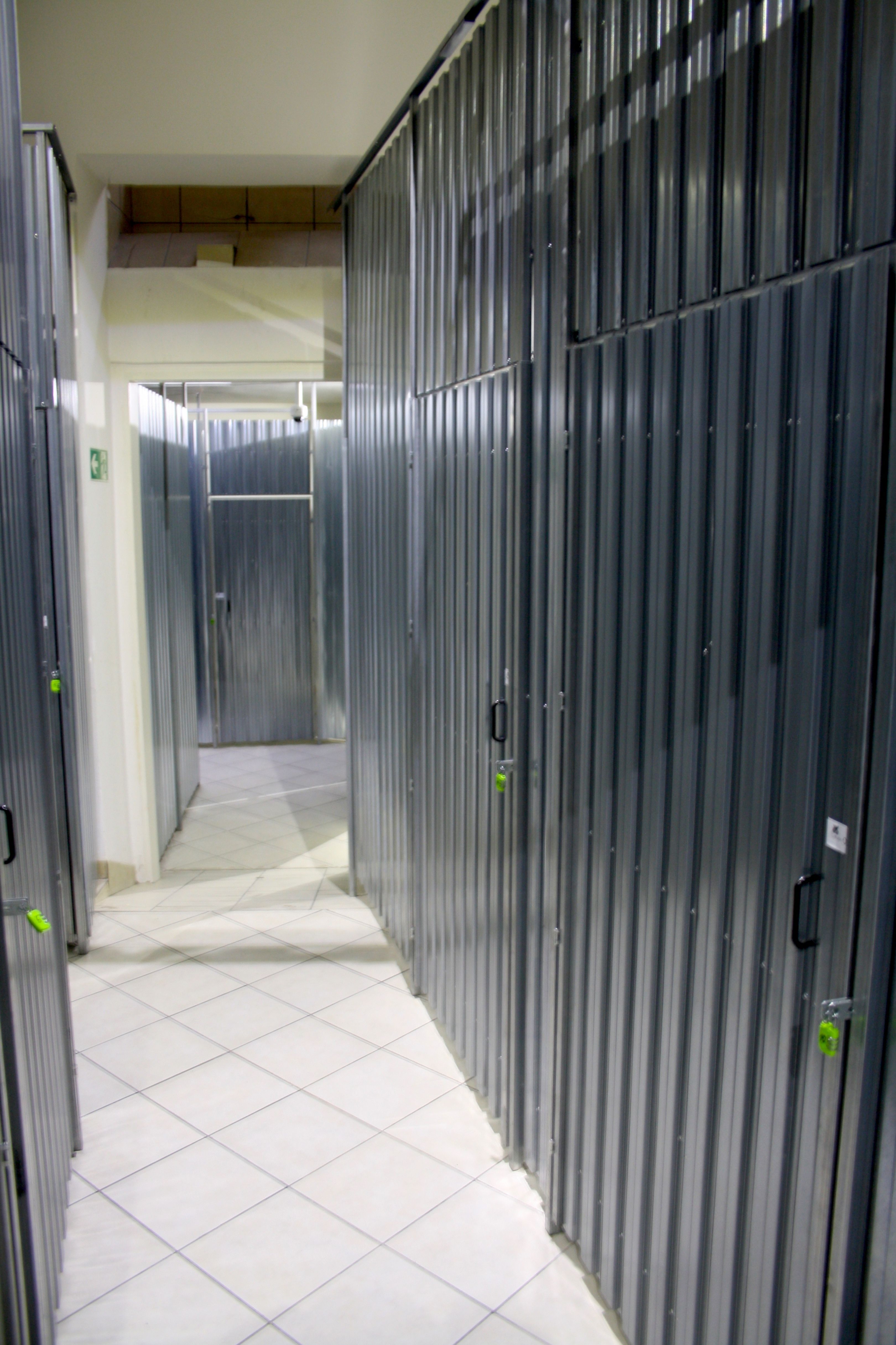 Storebox - Dein Lager nebenan, Hernalser Hauptstraße 17 in Wien