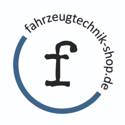 fahrzeugtechnik-shop.de in Leipzig - Logo