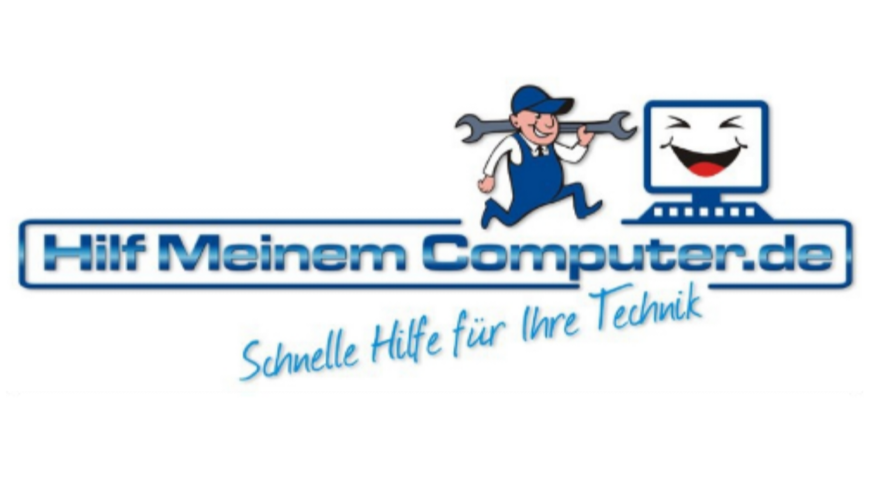 Hilf Meinem Computer.de, Auf dem Knick 5 in Witten