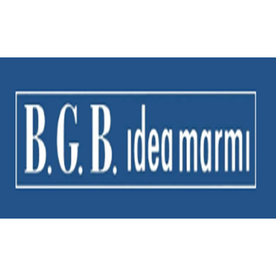 B.G.B. Idea Marmi Logo