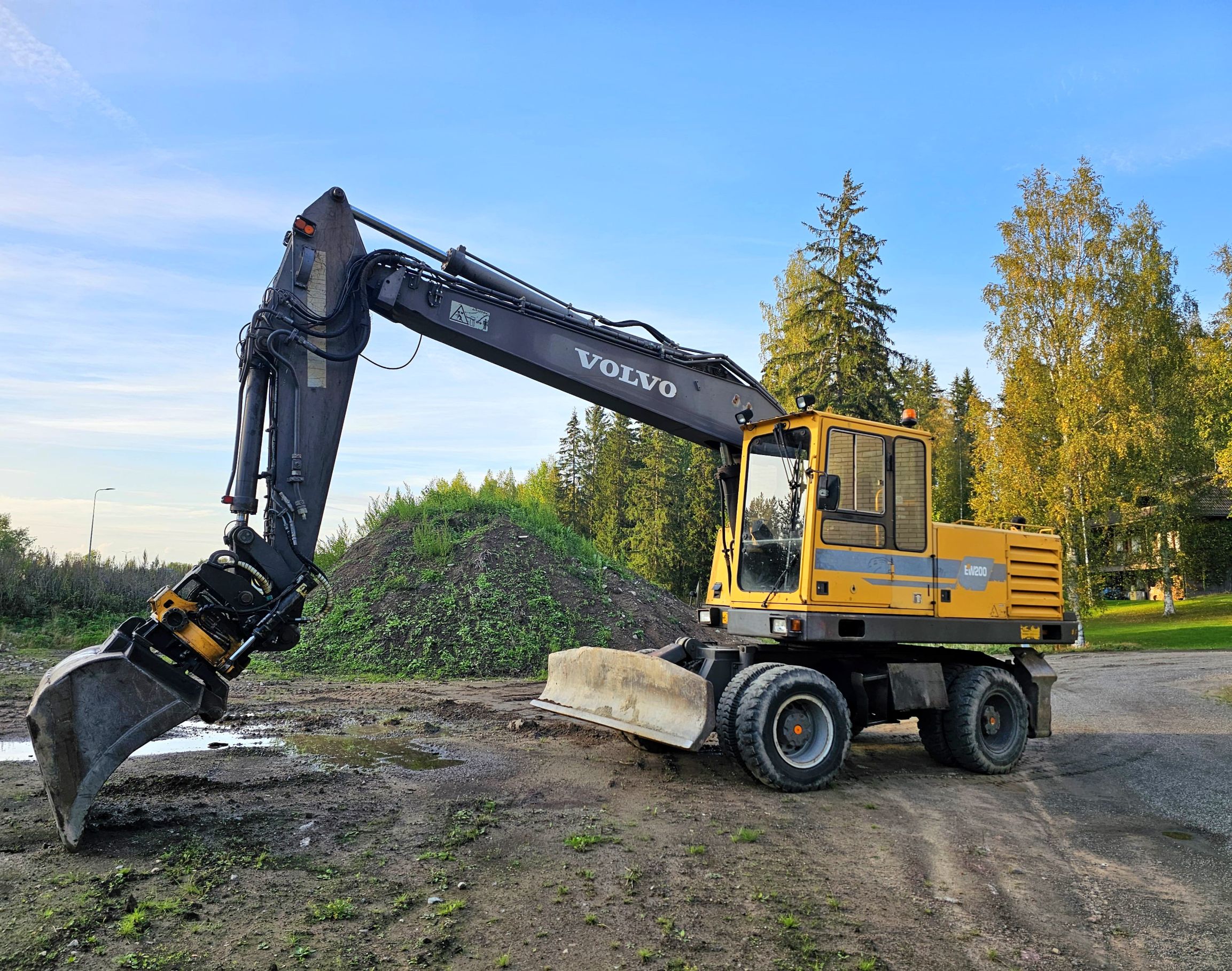 Images Kenttäsepät Oy