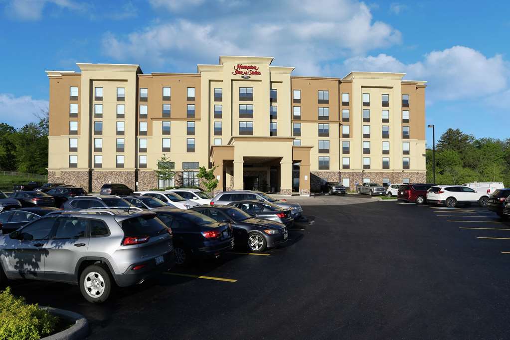 Images Hampton Inn & Suites by Hilton Barrie
