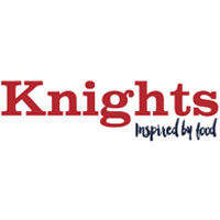 Knights Meats and Deli Logo