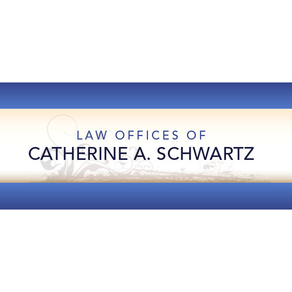 Law Offices of Catherine A. Schwartz Logo