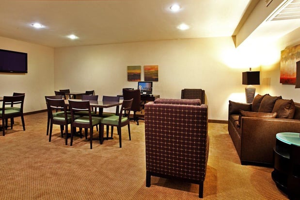 Images Holiday Inn Metairie New Orleans by IHG