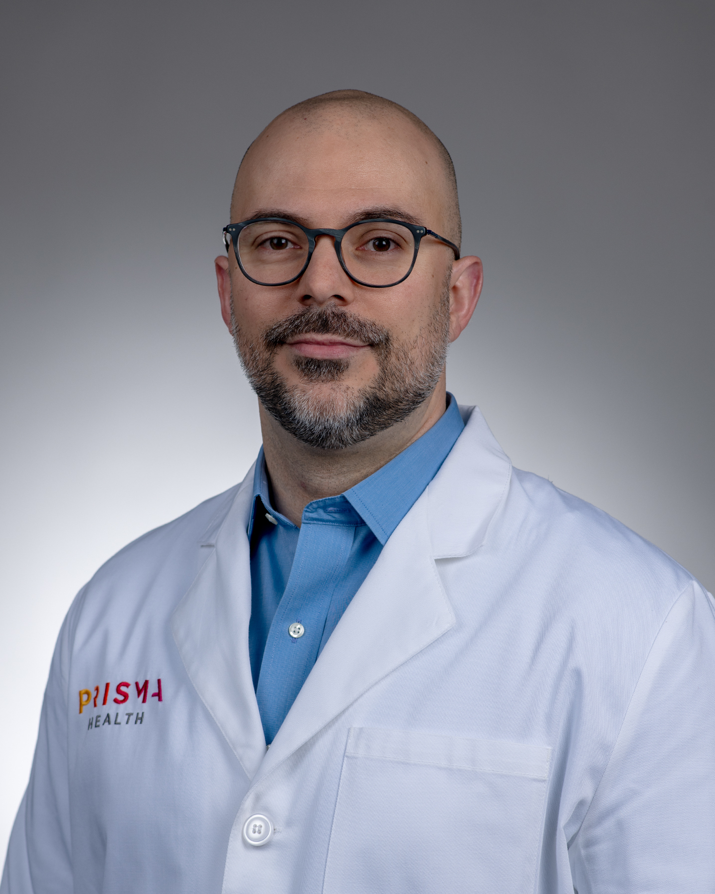 Zvonimir Bebic, MD