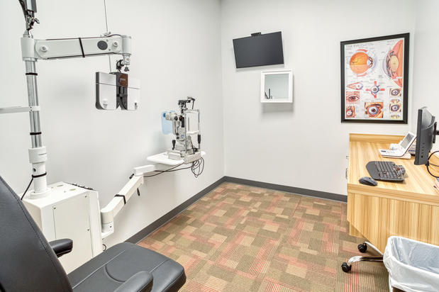 Images Stanton Optical