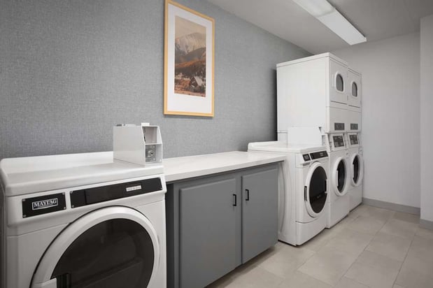 Images Homewood Suites by Hilton Colorado Springs North USAFA