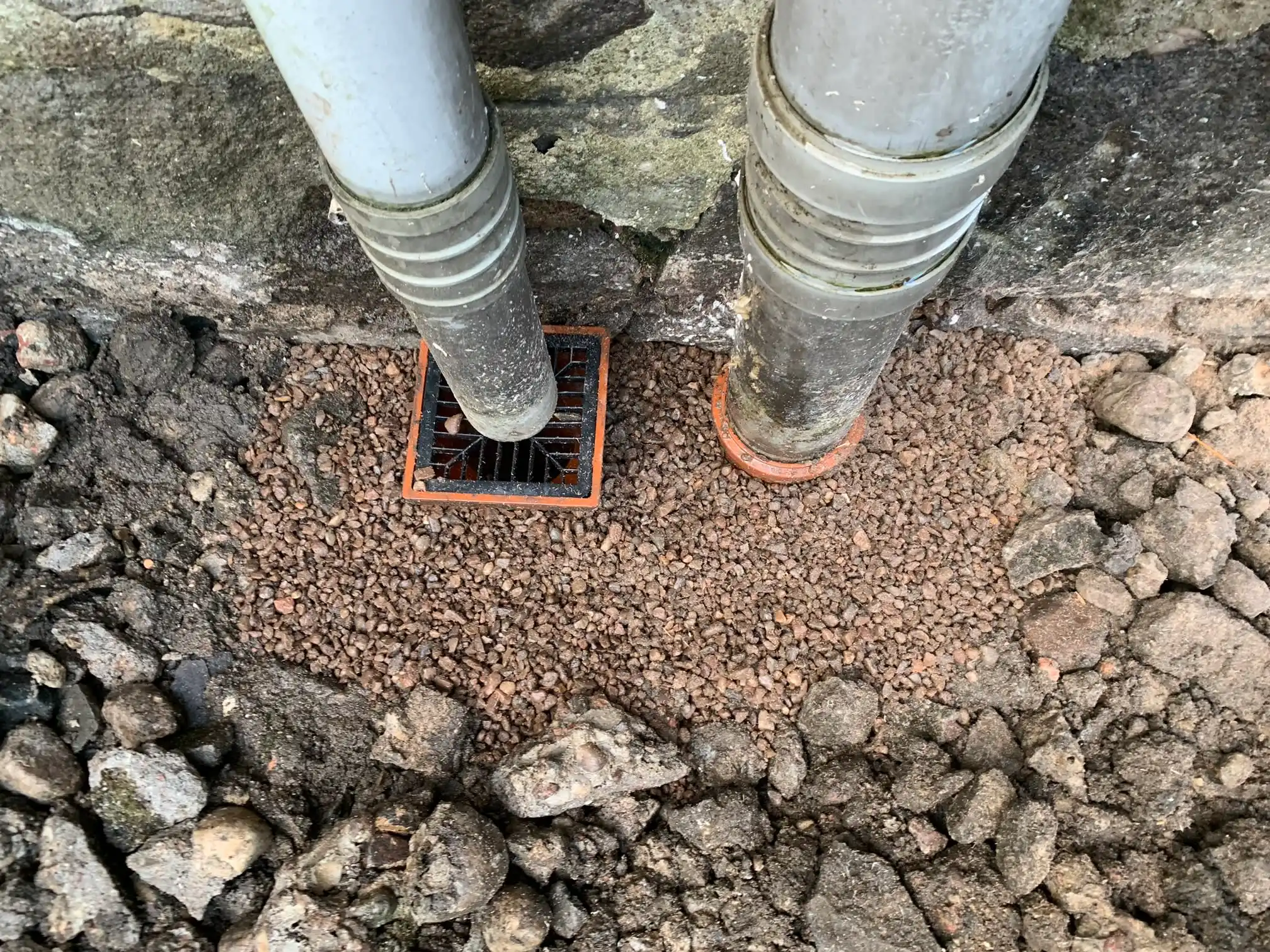 Images No.1 Drains Aberdeen Ltd