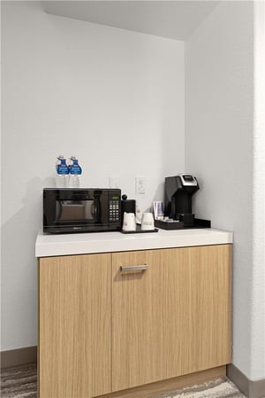 Images Hilton Garden Inn New Braunfels