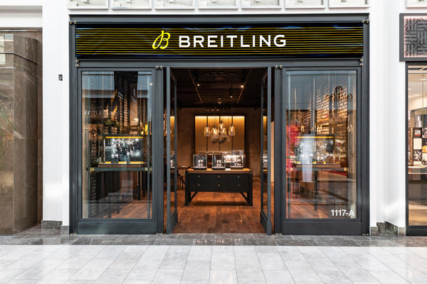 Breitling Boutique Scottsdale