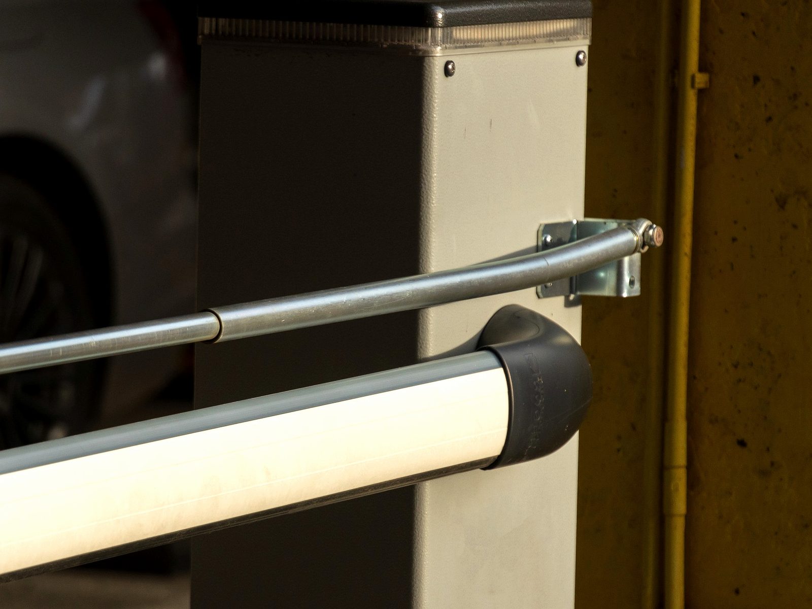 Hallford Brothers Locksmith
