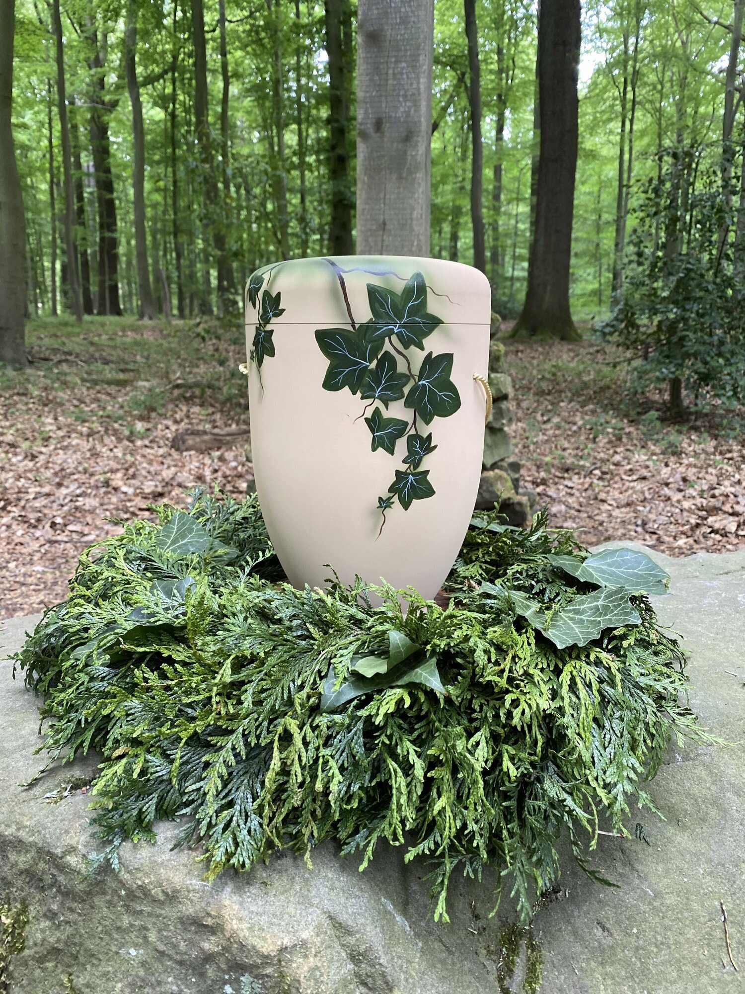 Löer Bestattungen, Karlsruher Straße 20A in Laatzen