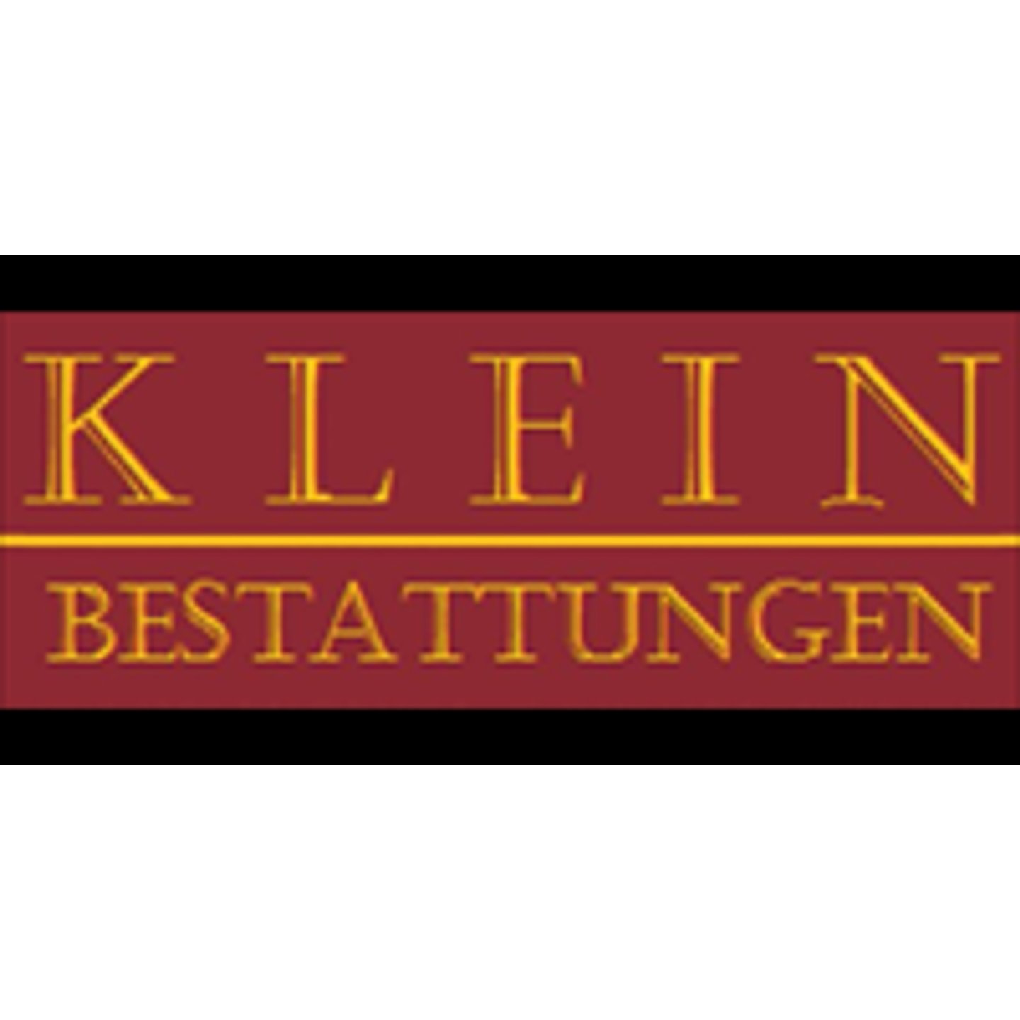 Klein Bestattungen in Haßfurt