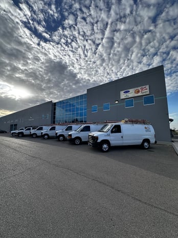 Images Sun City Air Conditioning