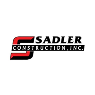 Sadler Construction Logo