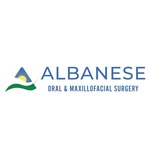 Albanese Oral & Maxillofacial Surgery Logo