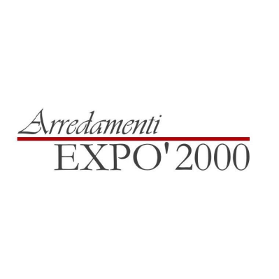 Expo' 2000 Arredamenti Logo
