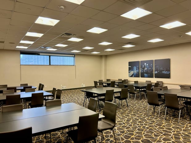 Images Holiday Inn Express Philadelphia-Midtown by IHG