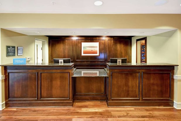 Images Homewood Suites by Hilton Charleston Airport