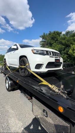 Images Upscale Towing