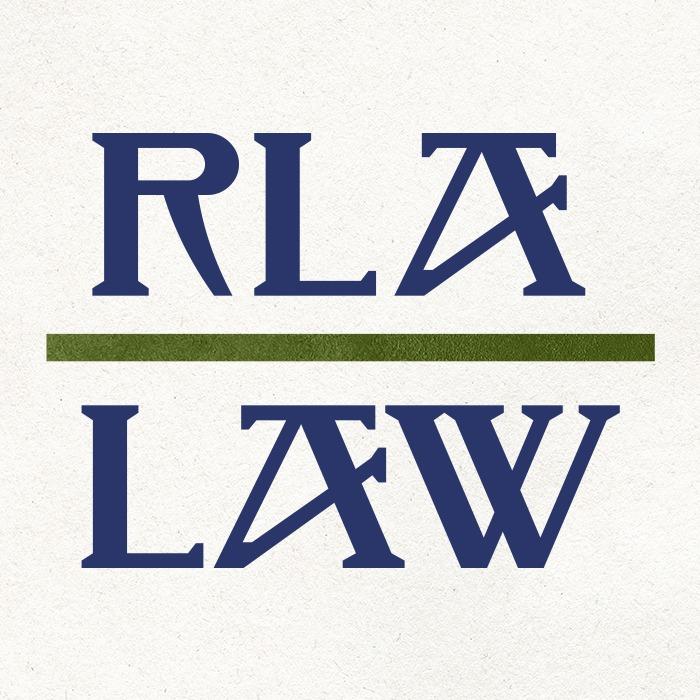 Rick Abegglen Attorney at Law Logo