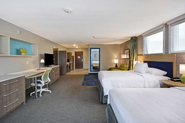 Images Home2 Suites by Hilton Grand Rapids North