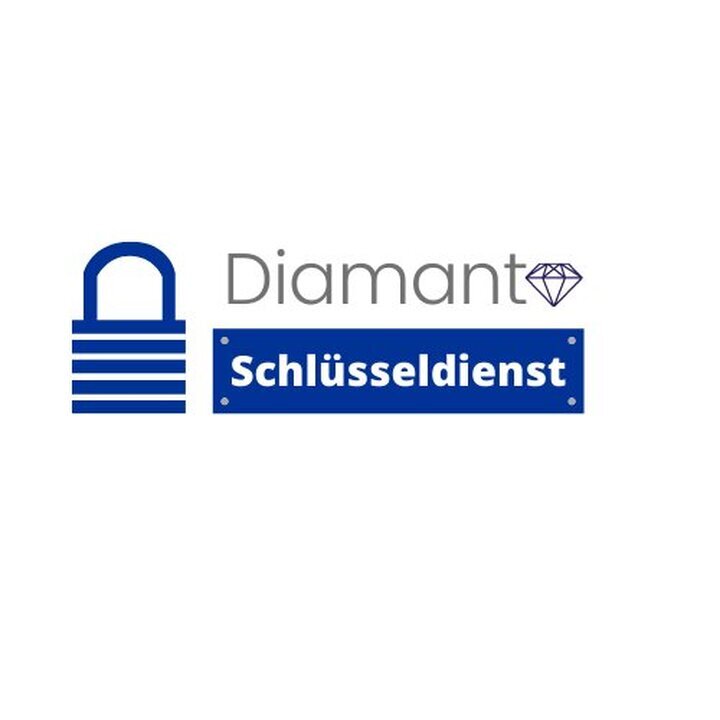 Schlüsseldienst-Diamant Düsseldorf, Kanzlerstraße 27 in Düsseldorf