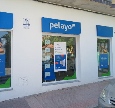 Images Oficina de Seguros Pelayo