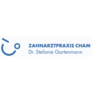 Dr. med. dent. Gartenmann Stefanie Logo