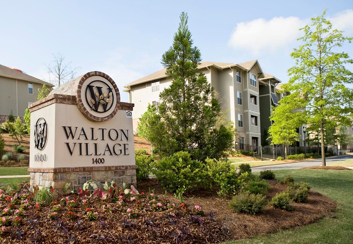 The Legacy At Walton Village Photo