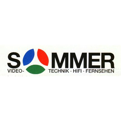 Sommer Medien Technik e.K. in Krefeld - Logo