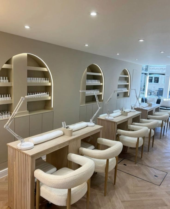 Images Charme Estetica di Sahnevici Irina