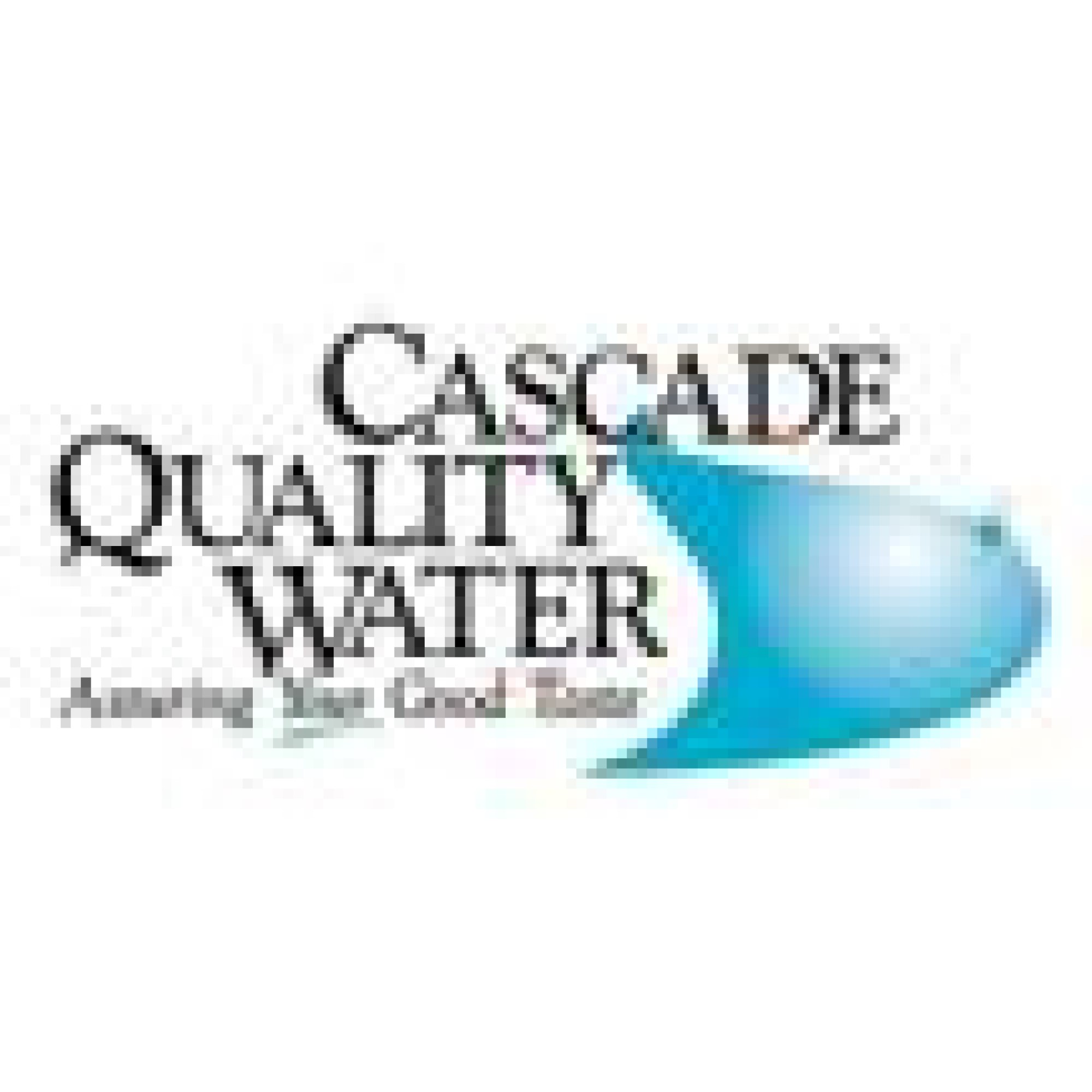 Cascade Quality Water