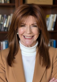 Valerie Parrish headshot