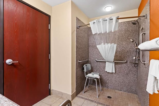Images Best Western Kenosha Inn