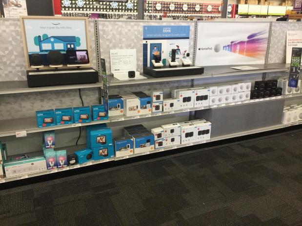 Images Staples