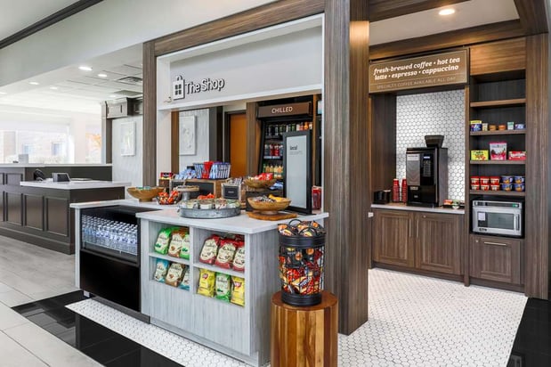Images Hilton Garden Inn Tulsa South