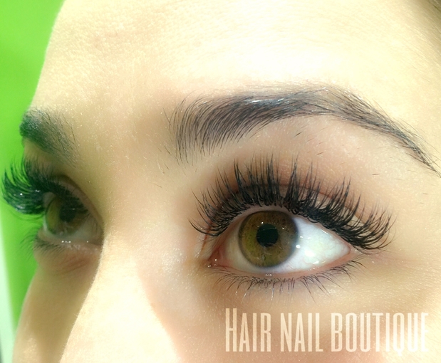 Images Hair Nail Boutique