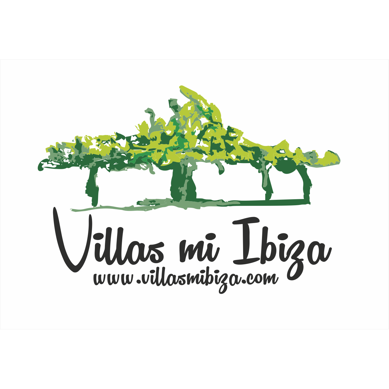 Villas Mi Ibiza 'Cas Torrent' Logo